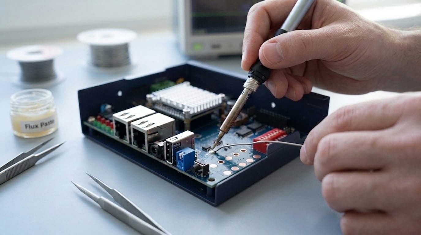 LLD OEM / ODM custom integration service