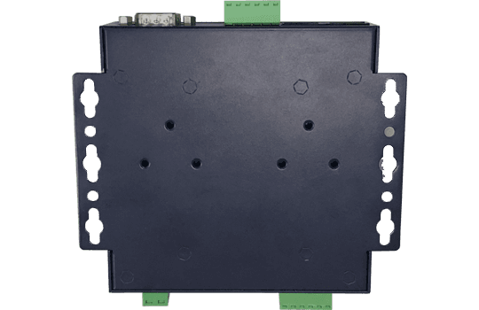 EBox-AIO-004 背面 嵌入式控制器