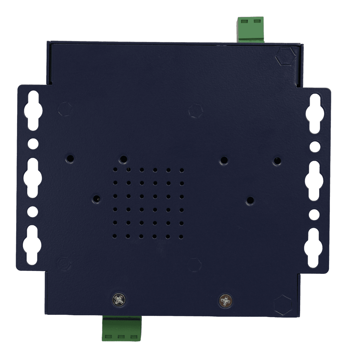EBox-AIO-007 背面 嵌入式控制器